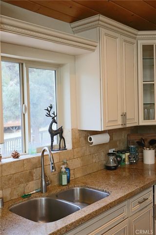 15425 Live Oak, Pine Mountain Club, CA 93222