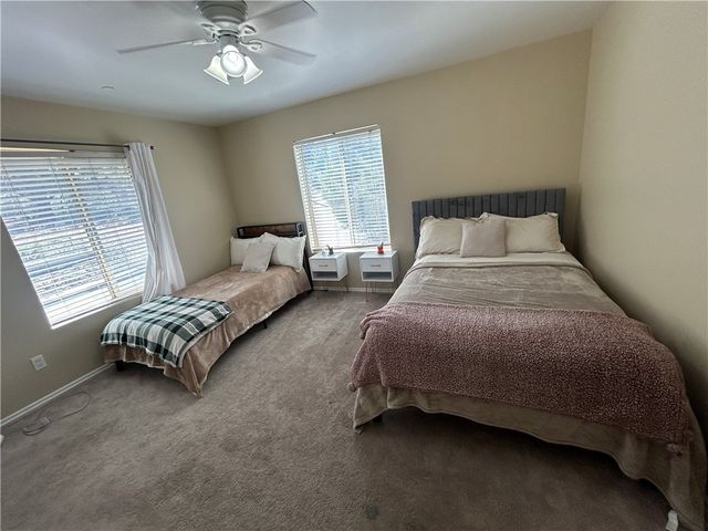 15425 Live Oak, Pine Mountain Club, CA 93222
