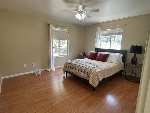 15425 Live Oak, Pine Mountain Club, CA 93222