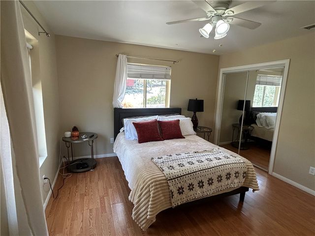 15425 Live Oak, Pine Mountain Club, CA 93222