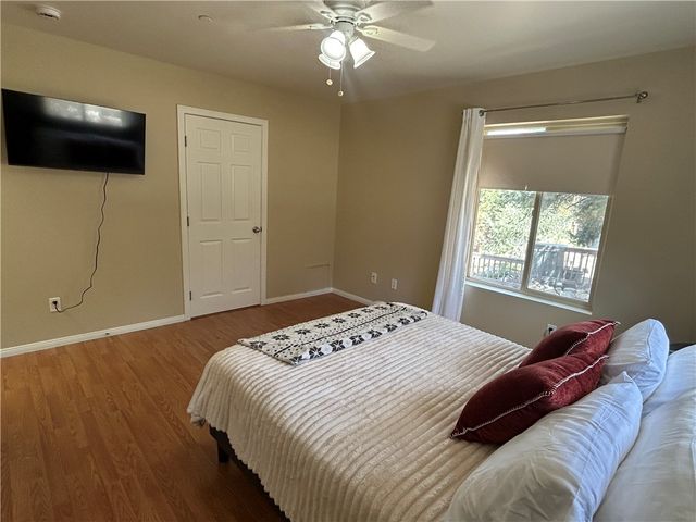 15425 Live Oak, Pine Mountain Club, CA 93222