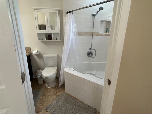 15425 Live Oak, Pine Mountain Club, CA 93222
