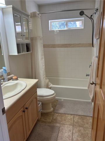 15425 Live Oak, Pine Mountain Club, CA 93222