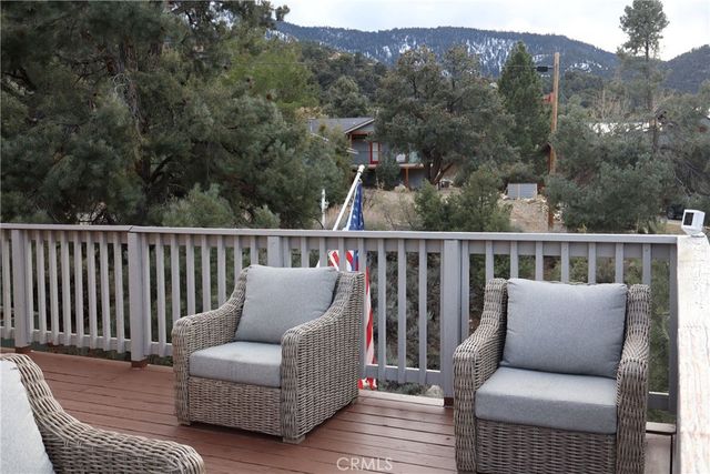 15425 Live Oak, Pine Mountain Club, CA 93222