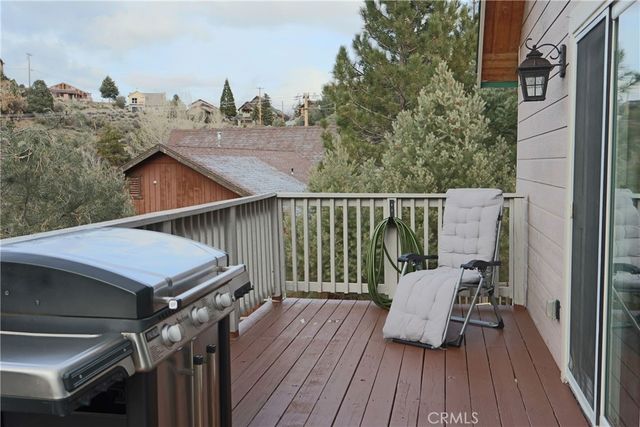 15425 Live Oak, Pine Mountain Club, CA 93222