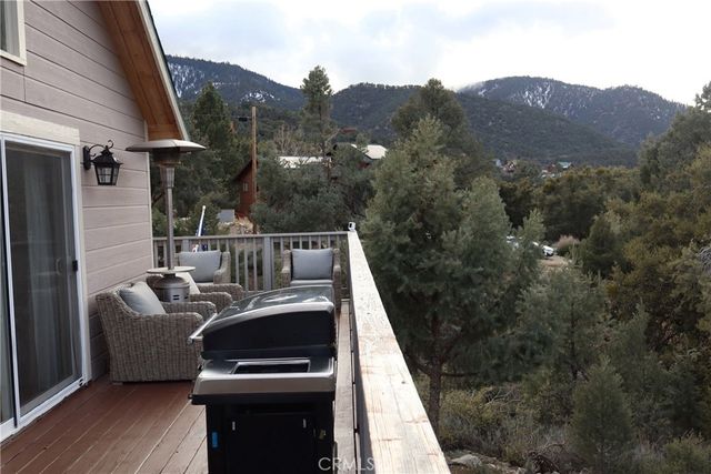 15425 Live Oak, Pine Mountain Club, CA 93222