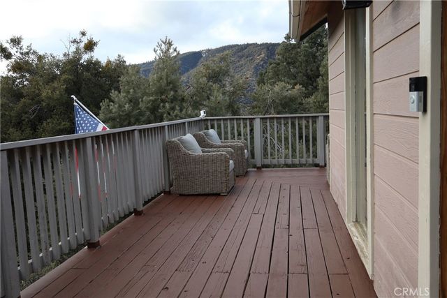 15425 Live Oak, Pine Mountain Club, CA 93222