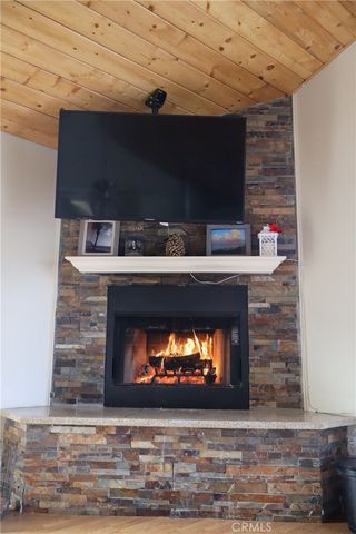 15425 Live Oak, Pine Mountain Club, CA 93222