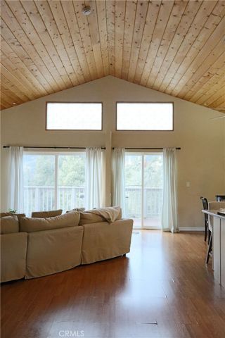 15425 Live Oak, Pine Mountain Club, CA 93222