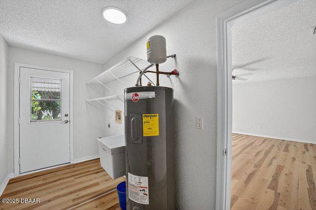 713 Laurel Bay Circle, New Smyrna Beach, FL 32169