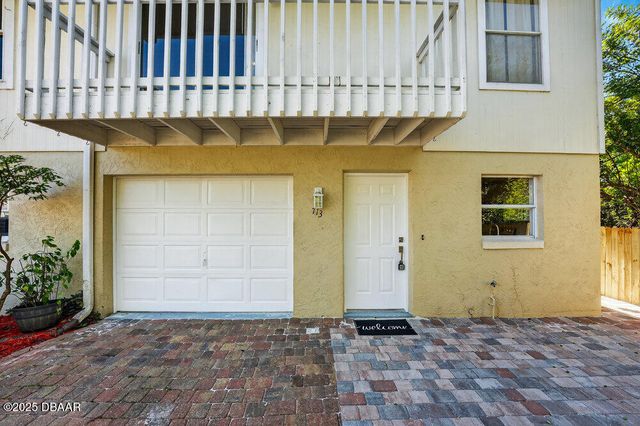 713 Laurel Bay Circle, New Smyrna Beach, FL 32169