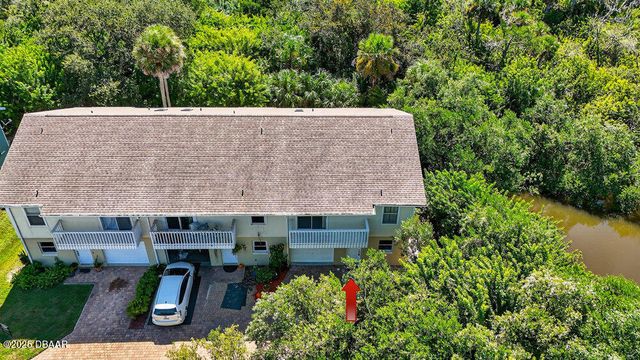 713 Laurel Bay Circle, New Smyrna Beach, FL 32169