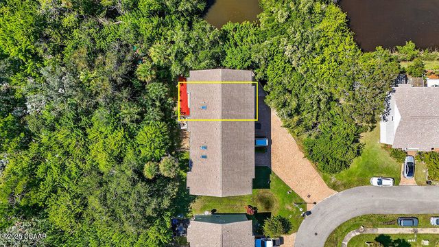 713 Laurel Bay Circle, New Smyrna Beach, FL 32169