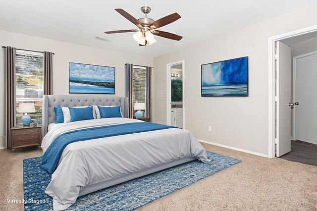 6813 Shadydale Drive, North Richland Hills, TX 76182