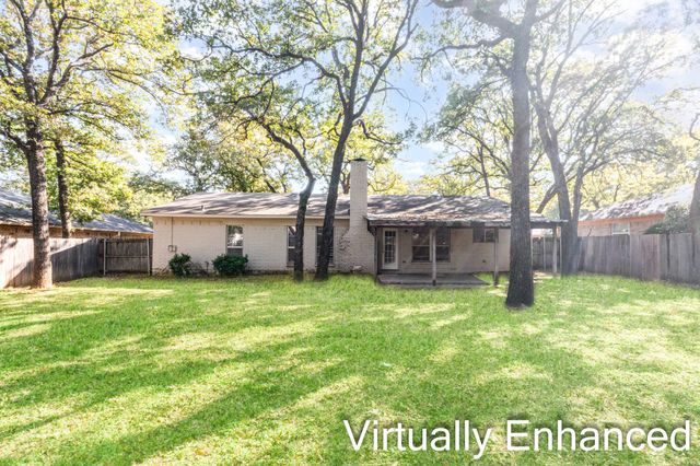 6813 Shadydale Drive, North Richland Hills, TX 76182