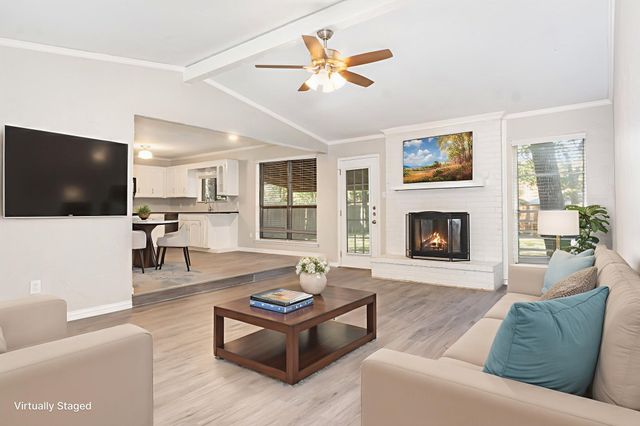 6813 Shadydale Drive, North Richland Hills, TX 76182