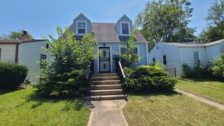 110 W 140th Court, Riverdale, IL 60827