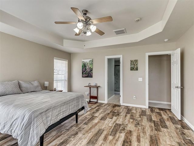 2120 Flamingo Dr, Blanchard, OK 73010