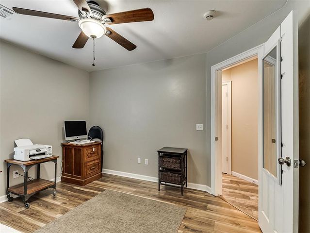 2120 Flamingo Dr, Blanchard, OK 73010