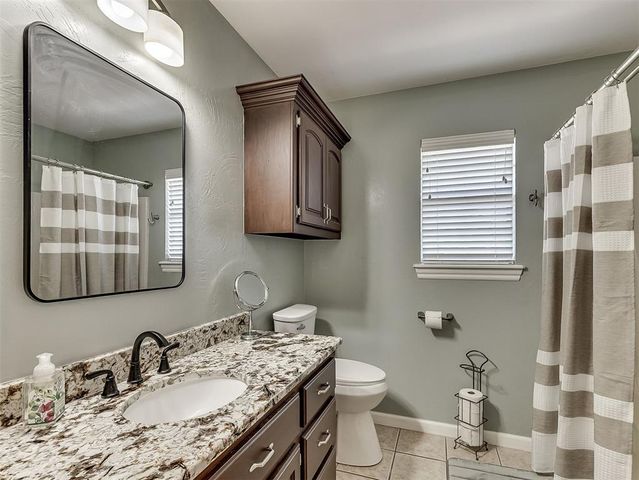 2120 Flamingo Dr, Blanchard, OK 73010