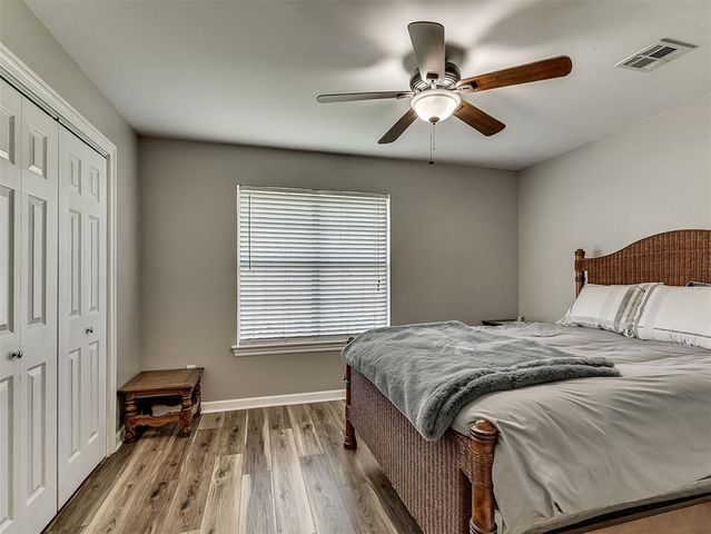 2120 Flamingo Dr, Blanchard, OK 73010