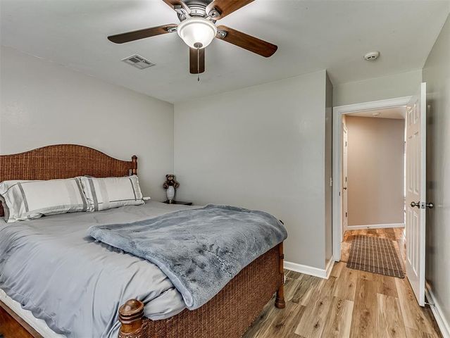2120 Flamingo Dr, Blanchard, OK 73010