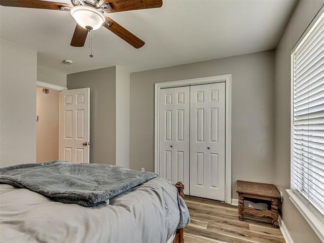 2120 Flamingo Dr, Blanchard, OK 73010