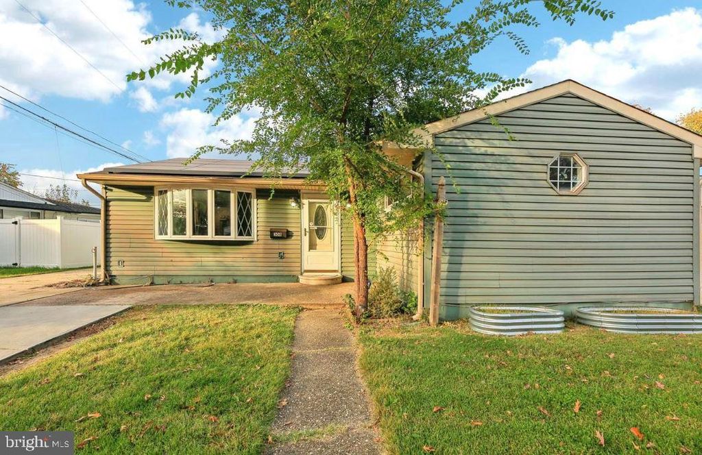 308 AQUAHART RD, Glen Burnie, MD 21061