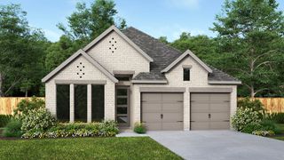 252 Bay Laurel Road, Mckinney, TX 75071
