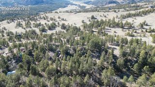421 Crescent Drive, Florissant, CO 80816