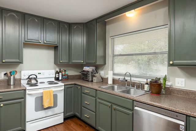 6116 Nottingham Drive, Chattanooga, TN 37412