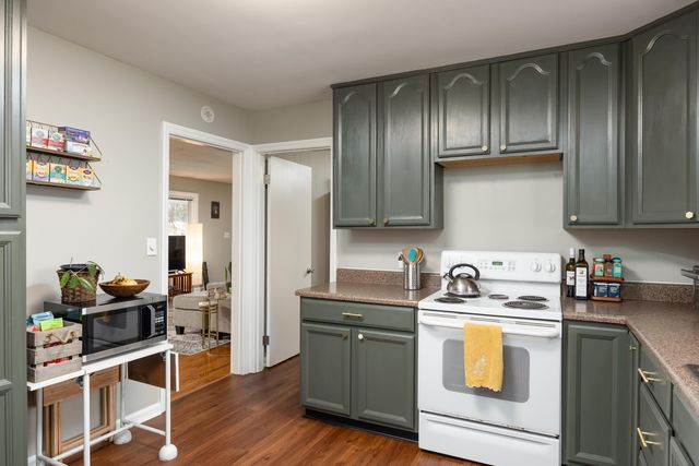 6116 Nottingham Drive, Chattanooga, TN 37412