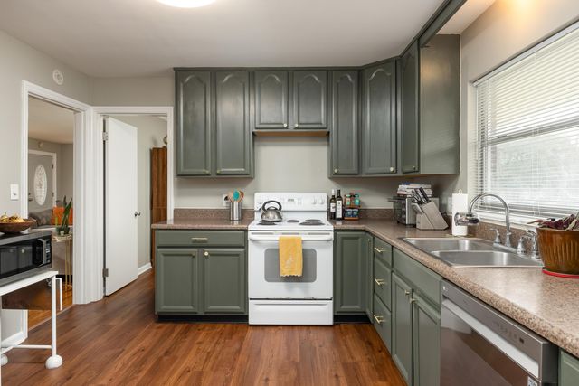 6116 Nottingham Drive, Chattanooga, TN 37412