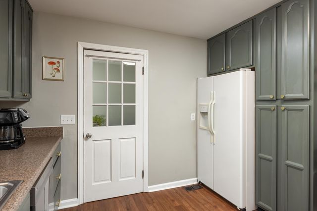 6116 Nottingham Drive, Chattanooga, TN 37412