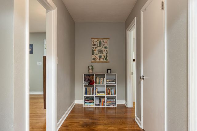 6116 Nottingham Drive, Chattanooga, TN 37412