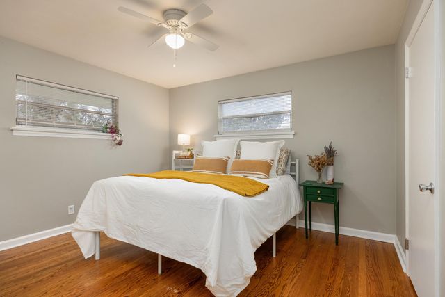 6116 Nottingham Drive, Chattanooga, TN 37412