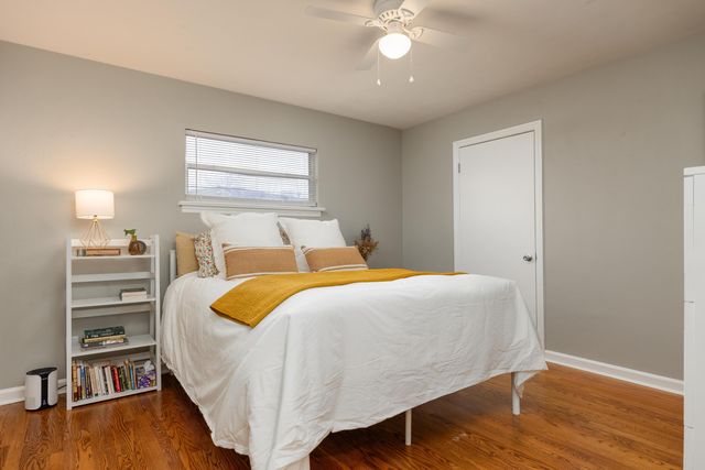 6116 Nottingham Drive, Chattanooga, TN 37412