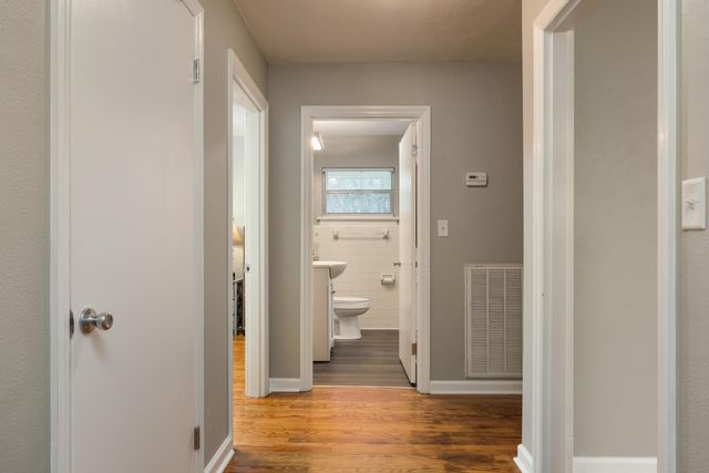 6116 Nottingham Drive, Chattanooga, TN 37412