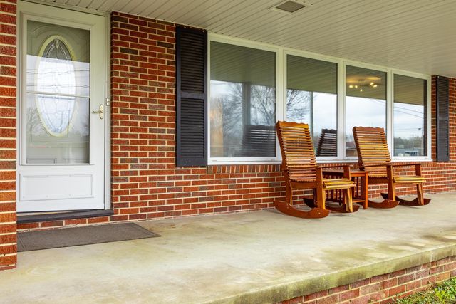 6116 Nottingham Drive, Chattanooga, TN 37412