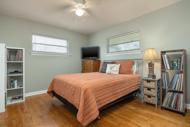 6116 Nottingham Drive, Chattanooga, TN 37412