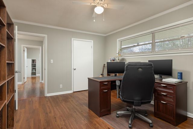 6116 Nottingham Drive, Chattanooga, TN 37412