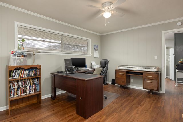 6116 Nottingham Drive, Chattanooga, TN 37412