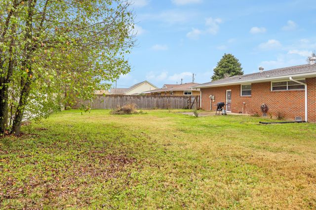 6116 Nottingham Drive, Chattanooga, TN 37412