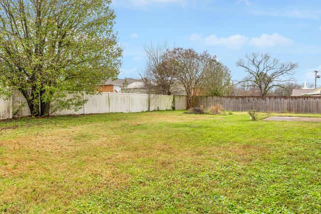 6116 Nottingham Drive, Chattanooga, TN 37412