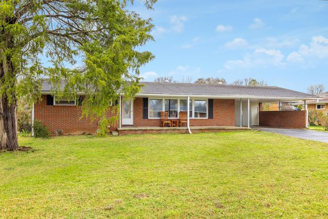 6116 Nottingham Drive, Chattanooga, TN 37412