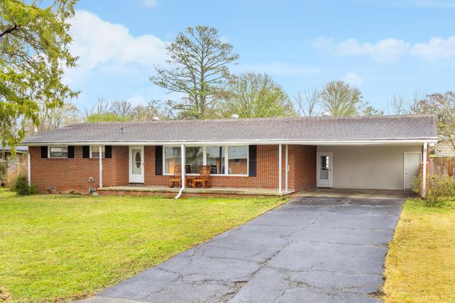 6116 Nottingham Drive, Chattanooga, TN 37412