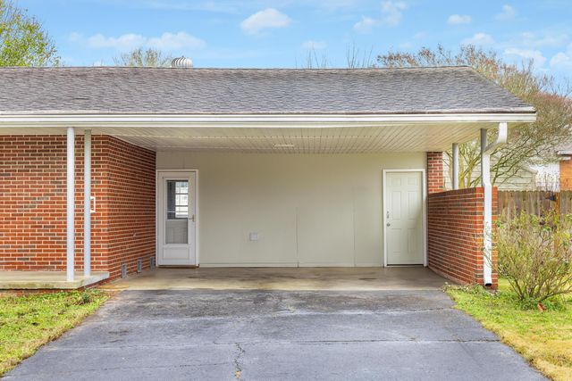 6116 Nottingham Drive, Chattanooga, TN 37412