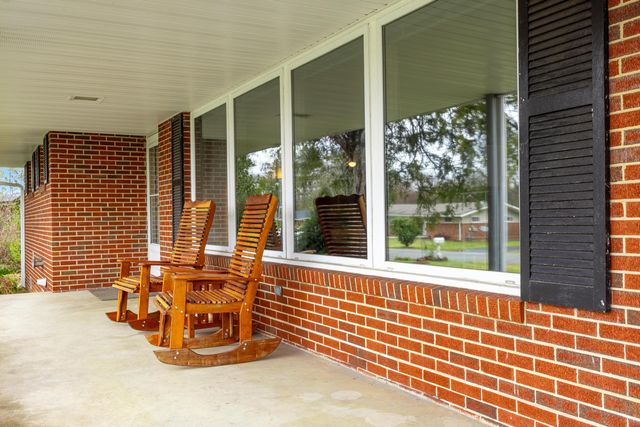 6116 Nottingham Drive, Chattanooga, TN 37412