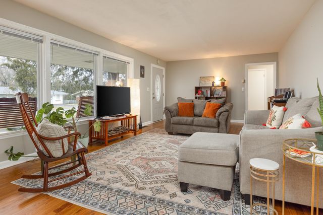 6116 Nottingham Drive, Chattanooga, TN 37412