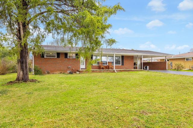 6116 Nottingham Drive, Chattanooga, TN 37412